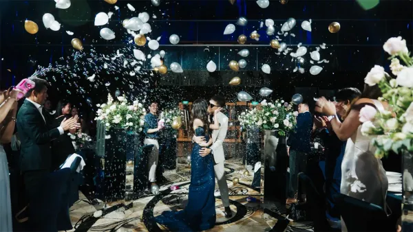 2026 Guide to Wedding Videography in Singapore