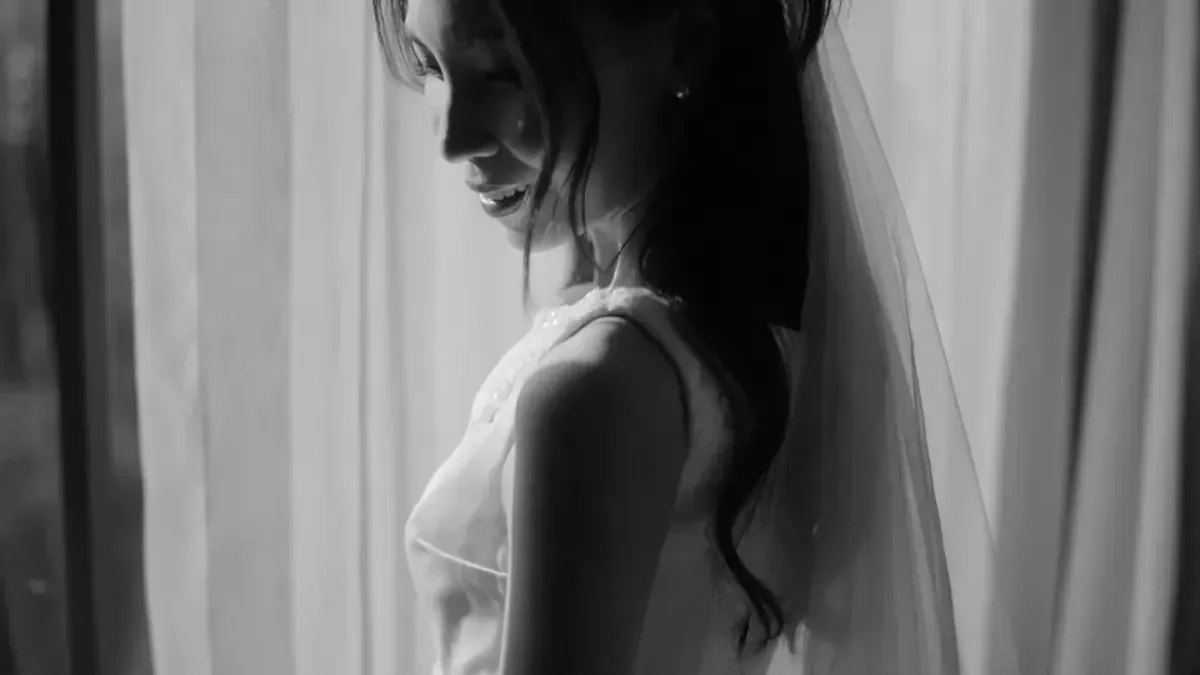 2026 Guide to Wedding Videography in Singapore