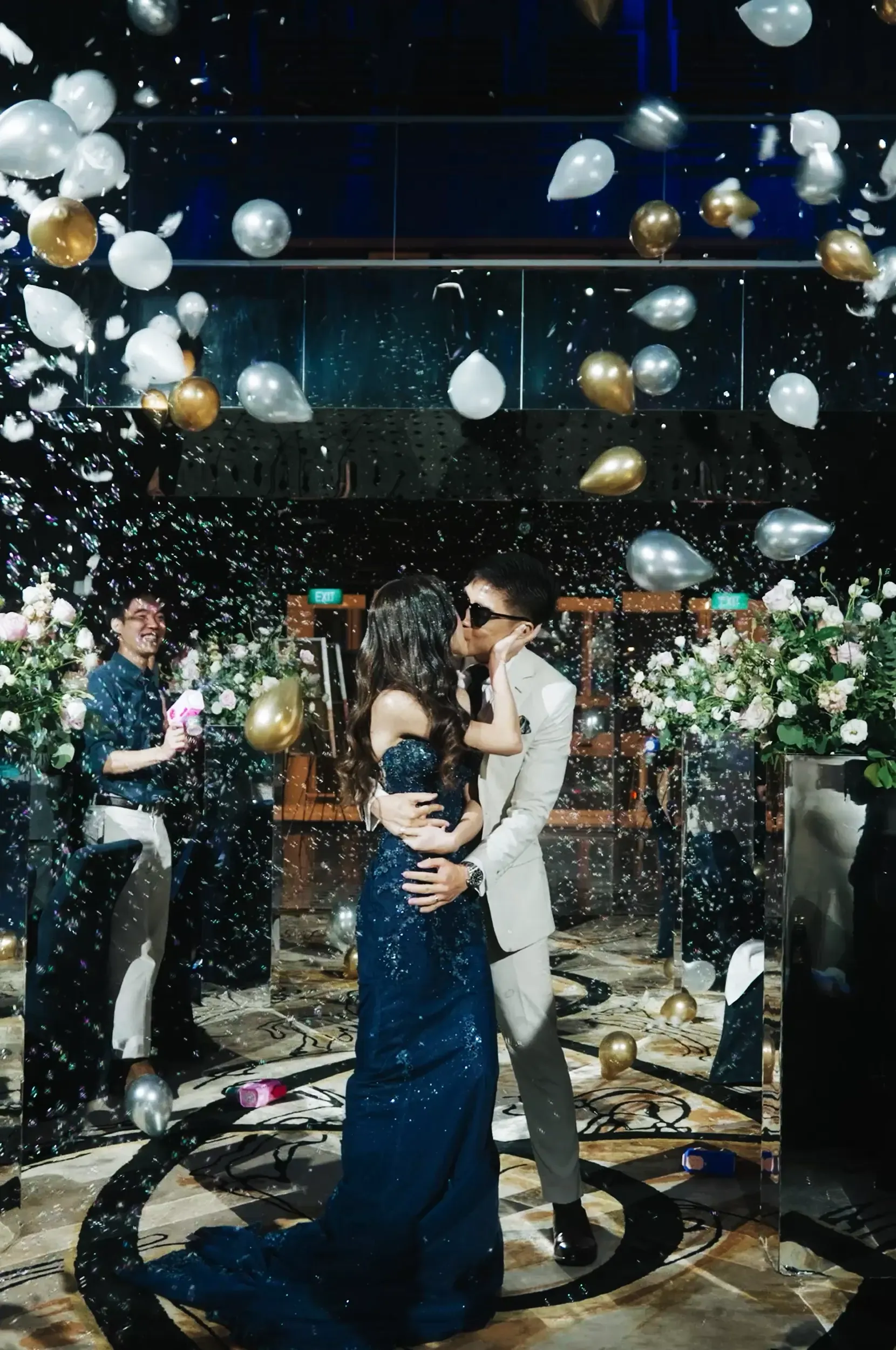 How to Choose Wedding Videography in Singapore