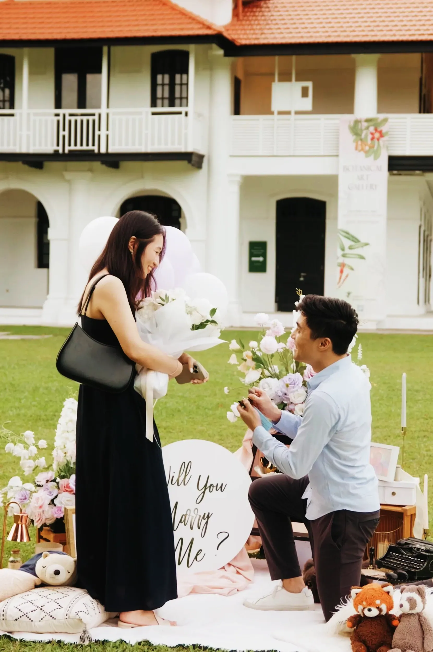 8 Real Wedding Videography Regrets Couples Have in Singapore