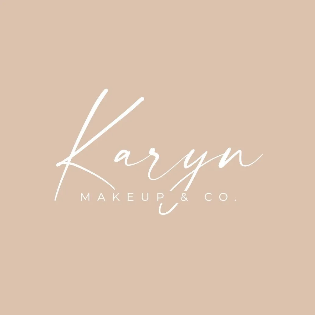 Karyn Makeup & Co. logo