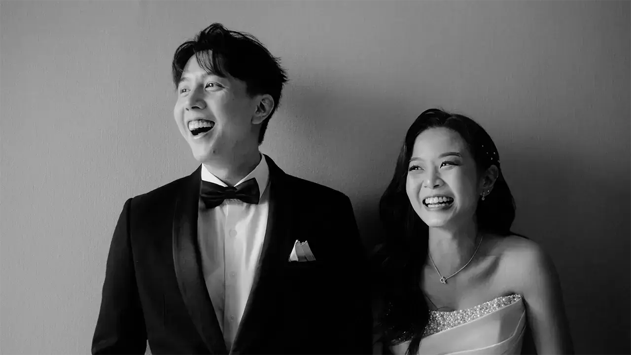 Play Agustin & Jasmine at W Singapore