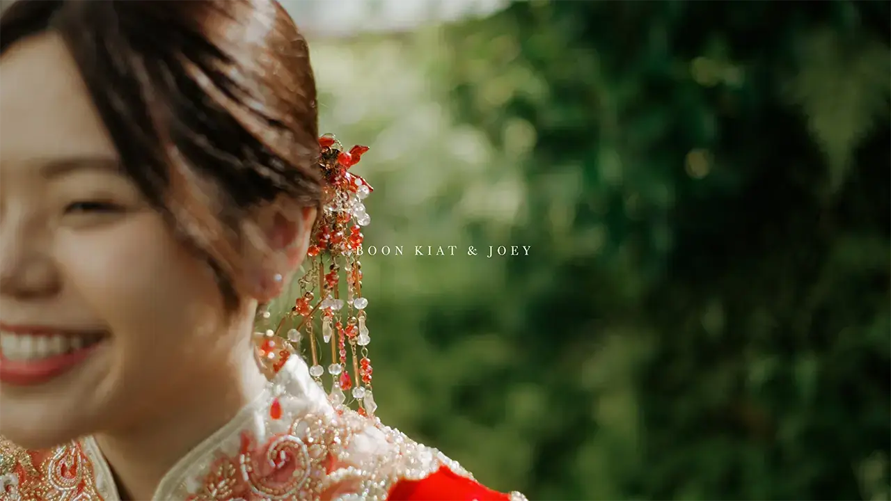 Play Boon Kiat & Joey at Pan Pacific Singapore