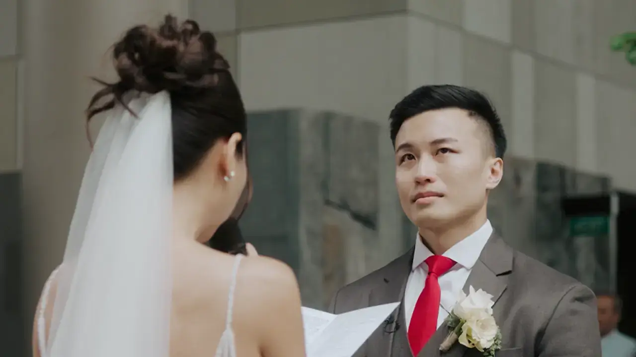 Play Bryan & Alice at PARKROYAL COLLECTION Pickering