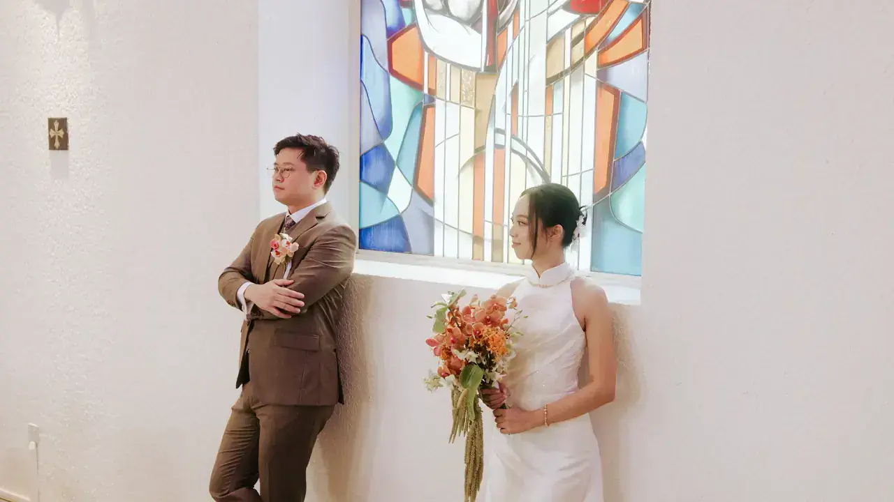 Play Wayne & Jia Hui at Baia at Esplanade