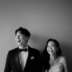 Agustin & Jasmine at W Singapore